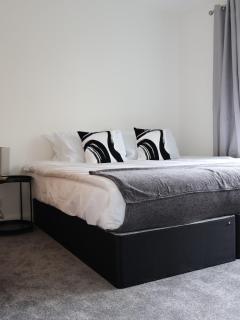 Alban Suites - Saint Albans - 9