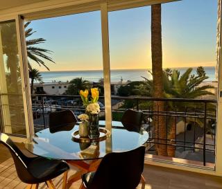 Ventana al Mar Pool and Beach Access with Elevator - Torremolinos - 0