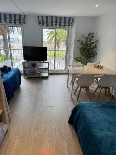 Loft amb vistes al mar by Apartaments La Catifa - 8