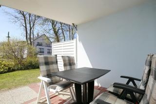 Likedeeler Wohnung 12 - Boltenhagen - 9