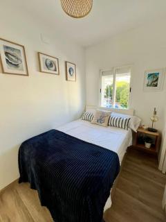 Ventana al Mar Pool and Beach Access with Elevator - Torremolinos - 3