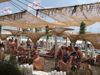 Ventana al Mar Pool and Beach Access with Elevator - Torremolinos - 1