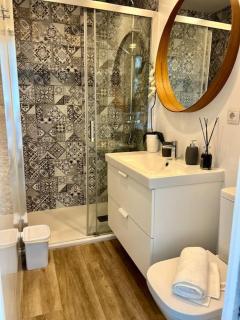 Ventana al Mar Pool and Beach Access with Elevator - Torremolinos - 2