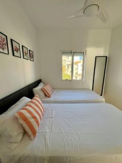 Ventana al Mar Pool and Beach Access with Elevator - Torremolinos - 4