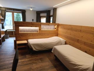 Hotel Orchidea - Passo del Tonale - 1