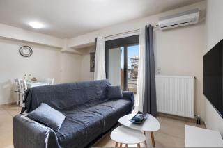 Dimi's Studio Center in Chania - Chania - 9