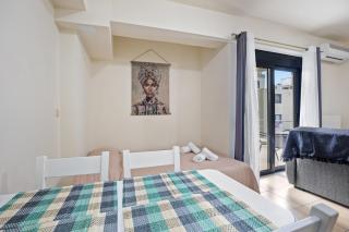 Dimi's Studio Center in Chania - Chania - 5