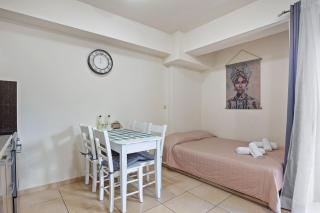Dimi's Studio Center in Chania - Chania - 4