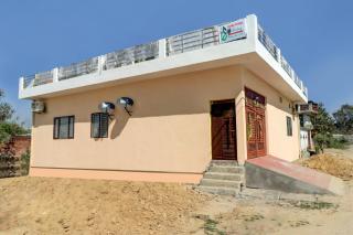 Hotel O Radhey Krishna Bhawan - 9