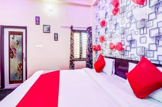 Hotel O Radhey Krishna Bhawan - Bijnaur - 5