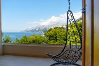 Apartment 3524-11 for 4 Pers in Brela - 0