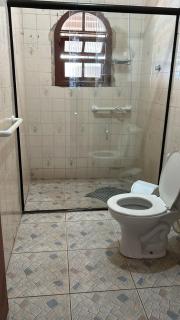 Casa Ampla com Piscina, Praia Grande, Jardim Imperador, Jardim Real - Praia Grande - 8