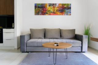 Apartment 3524-11 for 4 Pers in Brela - Brela (Brella) - 3