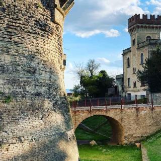 Palazzo Luparelli Boutique Apartment - Colle di Val d'Elsa - 1
