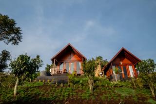 Pondok Devana Kintamani - Kintamani - 2