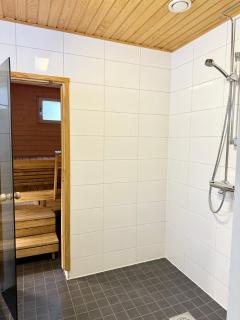 Videsten Rödsö Garden - Kokkola - 6