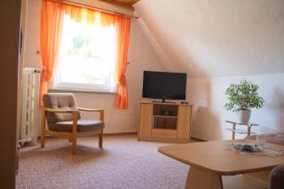Ferienwohnung Zum Wald - Ostseebad Sellin - 1