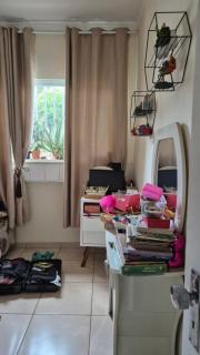 Quarto Rosa só para Mulheres - 2