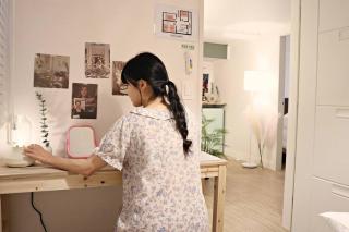 3 rooms 4 Queen beds 홍대역 도보 3분 - 5