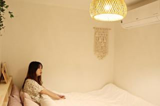 3 rooms 4 Queen beds 홍대역 도보 3분 - 4