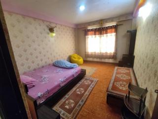 Puru Boutique Home "PBH", Private Room, Apartment, Thamel, Swoyambhu, Benchen Monastery, Kathmandu, Nepal - Kathmandu - 9