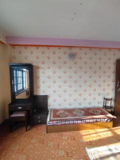 Puru Boutique Home "PBH", Private Room, Apartment, Thamel, Swoyambhu, Benchen Monastery, Kathmandu, Nepal - Kathmandu - 3