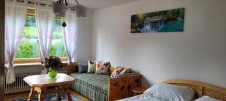 Ferienwohnung Brzyski - Bad Aussee - 3