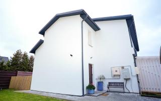 Garden Cottage - Šiauliai - 6