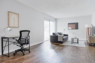 Blueground Glendale 1bd apartment LAX-1291 - Glendale - 6