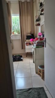 Quarto Rosa só para Mulheres - Brasilia - 3