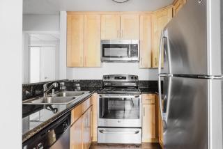 Blueground Glendale 1bd apartment LAX-1291 - Glendale - 2