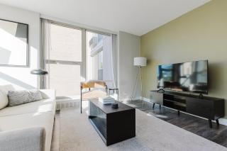 Blueground Edgewater gym deck lounge nr L CHI-923 - 8