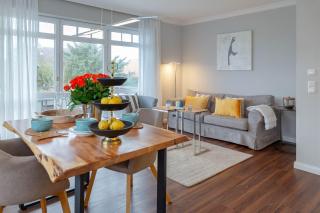 Haus-Berthin-Bleeg-App-4 - Wenningstedt - 7