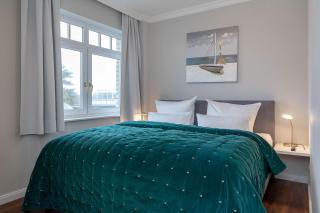 Haus-Berthin-Bleeg-App-4 - Wenningstedt - 2