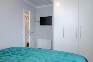 Haus-Berthin-Bleeg-App-4 - Wenningstedt - 1