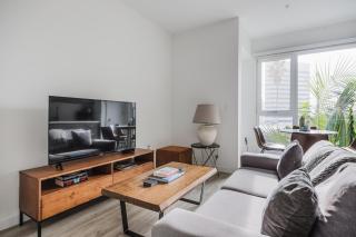 Blueground Brentwood studio apartment LAX-1293 - 8