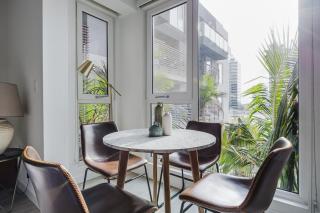 Blueground Brentwood studio apartment LAX-1293 - 6