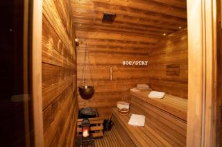 Residence Moritz with Sauna - 7