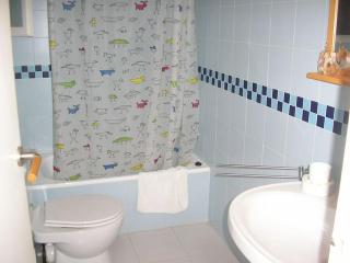 APARTAMENTO CÉNTRICO a 3 MINUTOS DE LA PLAYA - Tossa de Mar - 6