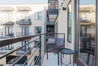 Blueground Domain BBQ Pool Gym Walk to Q2 ATX-275 - Austin - 6