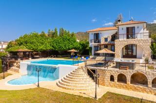 Villa Ariadne - Argaka - 2