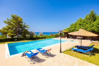 Villa Ariadne - Argaka - 3