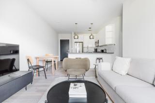 Blueground East Boston 2bd apartment BOS-1126 - Boston - 9