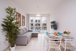 Acogedora Vivienda Vacacional en Playa de La Arena - Puerto de Santiago - 7