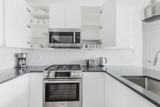 Blueground East Boston 2bd apartment BOS-1126 - Boston - 4