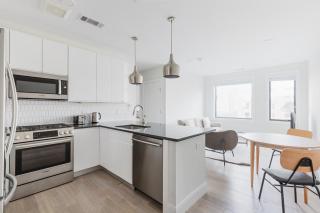Blueground East Boston 2bd apartment BOS-1126 - Boston - 5