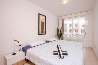 Acogedora Vivienda Vacacional en Playa de La Arena - Puerto de Santiago - 0
