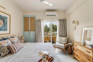 Wind Chimes 1 BHK Apartment by tisyastays - Candolim - 5