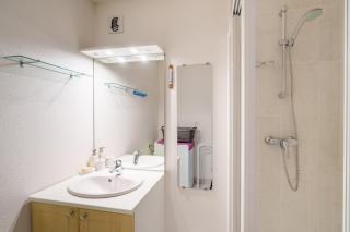 Le Printemps - Appt vue montagne avec terrasse - 5