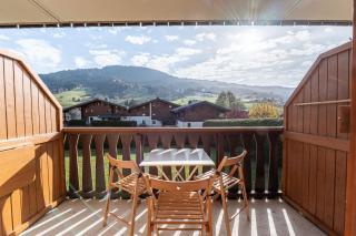 L’Écrin des Alpes - Studio au pied des pistes - Praz-sur-Arly - 0